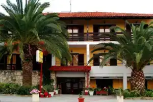 Finikas Apartments Polichrono, Полихроно