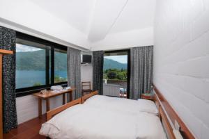 Hotel Campagna, Каннобио