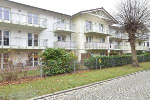 Modern Apartment in Graal-Müritz with Garden, Граль-Мюриц