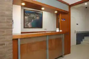 Almirall Apartaments, Льорет де Мар
