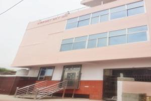 Мини-Отель «Oyo Home 45351 Misty Stay Coorg», Джайпур