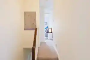 2 Bedroom Riverside Apartment, Дублин