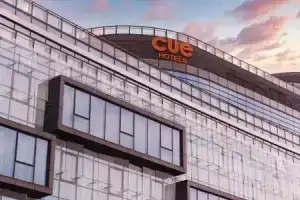 Отель «Cue Podgorica», Подгорица