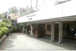 The Shalimar Hotel, Kemps Corner, Мумбаи