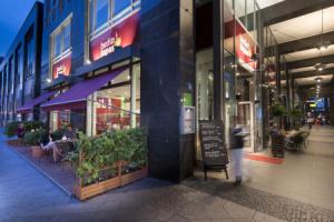 Maritim proArte Hotel Berlin, Берлин