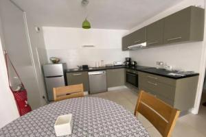 Appartement Arcachon, 3 pièces, 4 personnes - FR-1-474-209, Аркашон
