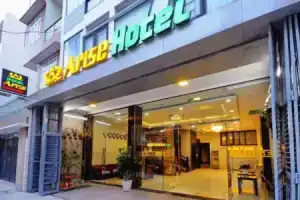 Arise Hotel Nha Trang, Нячанг