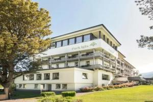 Parkhotel Igls, Инсбрук