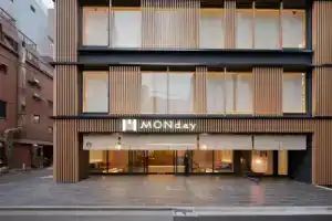 Апарт-Отель «Gate Stay Premium Ginza Shintomicho», Токио