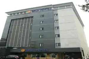Bali Tourist Hotel, Сеул