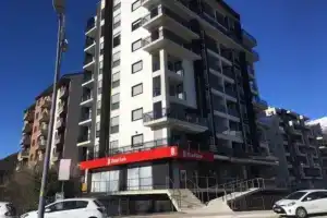 Apartment Seaview 23, Будва