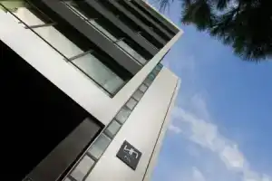 Nlh Fix | Neighborhood Lifestyle Hotels, Афины