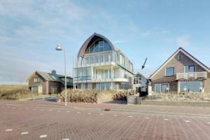 Apartment in Egmond With Stunning Sea Views, Эгмонд Аан Зее