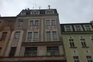 Luxury Apartments Tgm Karlovy Vary, Карловы Вары