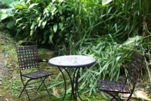 Spa Vive Retreat Bed & Breakfast, Хило
