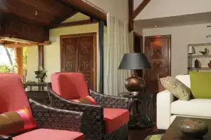 Sankhara Beachfront Villas, Пост Лафайет