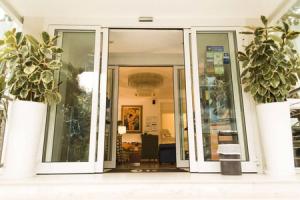 Hotel «Calypso- Rimini Marina Centro», Римини