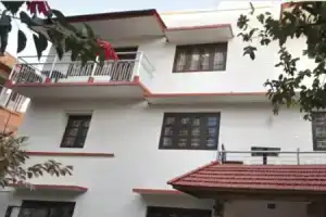 Hotel «Peace n Park», Катманду