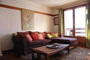 3 bedrooms duplex south facing Apartment 3 agence la cime, Валь Торанс