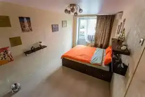 Апартаменты на ул. Нижегородской, 76, стр. 2, Москва