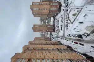 Апартаменты President на улице Красноказачья 74, Иркутск