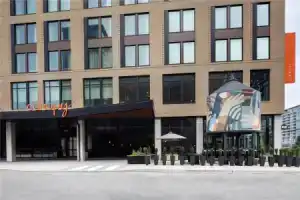 Canopy By Hilton Nashville Downtown The Gulch, Нэшвилл