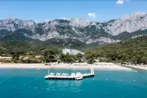 Отель «Ma Biche Kemer», Гейнюк