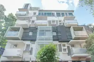 Отель «Orel Inn», Бангалор