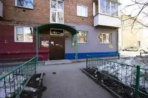 Апартаменты на проспекте Карла Маркса 12/1, Новосибирск
