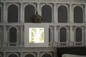 Мини-отель «Domus Deorum Deluxe», Неаполь