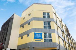 Отель «Ibis Budget Singapore Imperial (SG Clean)», Сингапур