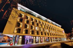 Leonardo Royal Hotel Ulm, Ульм