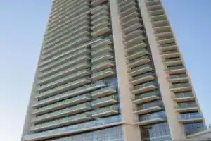 Отель «Radisson Dubai Damac Hills», Дубай