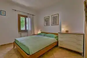 Piccolo Rustico, Gargnà - Rebomaholidays, Гарньяно