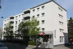 Sorell Hotel City Weissenstein, Санкт-Галлен