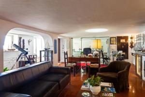 Villa Sole di Capri - Sea view house up to 18 people, Масса Лубрензе