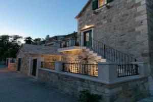 Villa Bante - Luxury Stone House, Кастель Стари