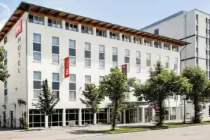 ibis Hotel München Garching, Гархинг