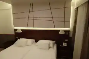 Hotel «Tamaris», Тучепи