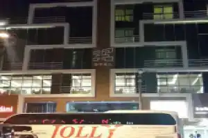 Marwa Hotel, Эскишехир