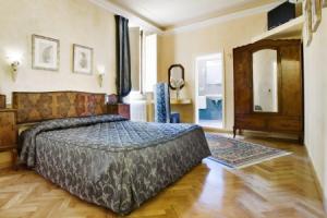 Hotel «Alessandra», Флоренция