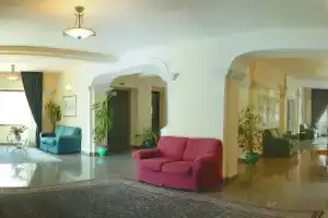 Hotel «Maria Rosaria», Орозеи
