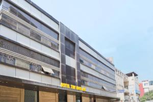 Отель «Fabidea Inn», Агра