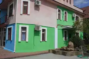 Апартаменты на Чкалова, 8Б, Адлер