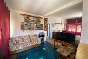 Apartment with beautiful sea view-La casa del'Artista, Порто-Санто-Стефано