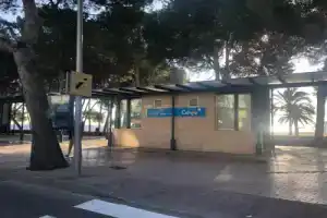 INNER kompas Studios, Магалуф