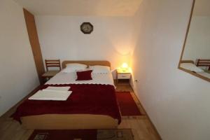 Anna - great location & family friendly - A1(4+1), Pirovac