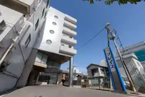 Hotel Soleil Bbh, Иваки