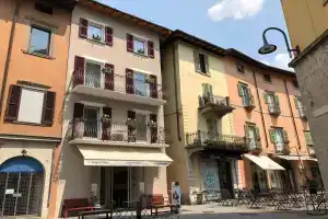 La Quadra Suites, Изео