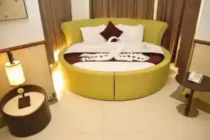 Claridge Star Hotel, Рас-эль-Хайма